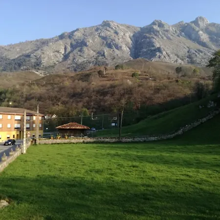 Pensión Casaño-2